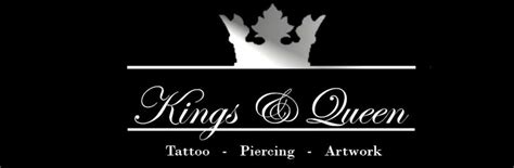 tattoo studio heinsberg|Kings & Queen 